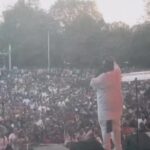 Killer Mike Instagram – thank you for having us @onemusicfest s/o my player idol @tooshort! ☦️

🎥 @all_enfilms