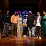 Killer Mike Instagram – The music business is tough and takes a toll on artists, writers, producers, and everyone else in our industry, at every level. I appreciate @musicares for having me alongside @purplephy27, @shantisdas404, @davidbanner, and @1youngdro to talk through the challenges we all face and how we find balance and get the help needed.

Thanks to everyone involved.
@tiab4musicares
@morehouse1867 
@hennythabizness
@kennardgarrett