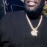 Killer Mike Instagram – Popped out for the Spelman/Morehouse hoco tailgate ☦️ #MICHAEL 

🎥 @all_enfilms