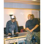 Killer Mike Instagram - The homies put me on @blxst's music and it made me feel like I was roller skating with @shaybigga. Such an artistically fulfilling experience working with my homie @blxst. Love this brother, man. He's fire AF on this hook and vibe!!! Exit 9's on the West Side of Atlanta, MLK Adamsville!! ☦️ #MICHAEL 🎥 @peruwilliams ✂️ @booisaac