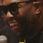 Killer Mike Instagram - Shoutout Mama Nudy 😂 I owe you Astro! #FederickDouglassHigh #225 ☦️ #MICHAEL #TheAtlantaWay s/o @babyjade I got'em sis!!!!