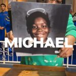 Killer Mike Instagram - NOVEMBER 4 - ROUGH TRADE LONDON - PULL UP ON ME ☦️ #MICHAEL