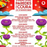 Killer Mike Instagram - Portugal estou chegando! @vodafoneparedesdecoura ☦️ #MICHAEL