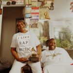 Killer Mike Instagram - To my Mother, Denise, and Grandparents: I know y'all are with our ancestors, talking to the Lord and lobbying for me! Miss Bettie, you and Willie Burke are gonna be proud. I promise. Denise aka Mommy, thank you for allowing and encouraging my love of art and music. You especially encouraged my love of Hip Hop. Lord willing, I'm gonna bring home some trophies as a tribute to y'all, baby! Thank you to all the creatives and professionals who have worked tirelessly to make this moment a reality, including but not limited to @cubansoze, the squad at @active.mgmt (@Willisactive, @cuzlightyear, @booisaac, @seasidestretch, @cal_a), @lomavistarecordings, @concordofficial (Tom, Ryan, Todd, Adam, Dart, Nic, and crew), @biz3publicity (Kathryn, Trevor, Ryan, and Dana), @motiveunknown, @740project, @runmusic, @thereallyrealelp, @andre3000, @waryncampbell, @erynallenkane, @honorablecnote, @thankugoodsir, @dammothegreat, @agapewoodlyn, @migui_maloles, @greazywill, @elliotresnik, @jsyksam, @mixedbyali, @rnblove1, @higherlevelbear, @all_enfilms, @doncannon, @trackstarthedj, @the.midnightrevival, and all my @runthejewels family. Apologies if i missed anyone, the village is truly large 😂. I am humbled, honored, and grateful. #NiecysBoy #MissBettiesBabyBoy ☦️ #MICHAEL.