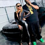 Killer Mike Instagram – Down by law not by luck @ceelogreen @corymomusic @shaybigga