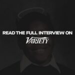 Killer Mike Instagram – thank you @variety ☦️ #MICHAEL