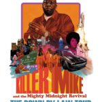 Killer Mike Instagram - THE DOWN BY LAW TOUR - PART 1. THIS SUMMER IN EUROPE! TICKETS ON SALE FRIDAY ☦️ #MICHAEL