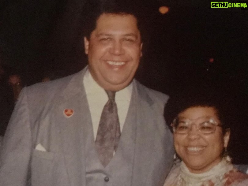 Killer Mike Instagram - MAYNARD VIGNETTE - Today marks 50 years since Atlanta’s first black mayor Maynard Jackson, was elected. His work laid the foundation for Atlanta to be the thriving black enclave it is today. We see his legacy all throughout the city, between its thriving business sector to the plethora of creatives who were able to launch their careers here (including myself). Maynard Jackson was a “Lion of a Man” and his legacy must be honored. ☦️ #MICHAEL 📸 @photogriot