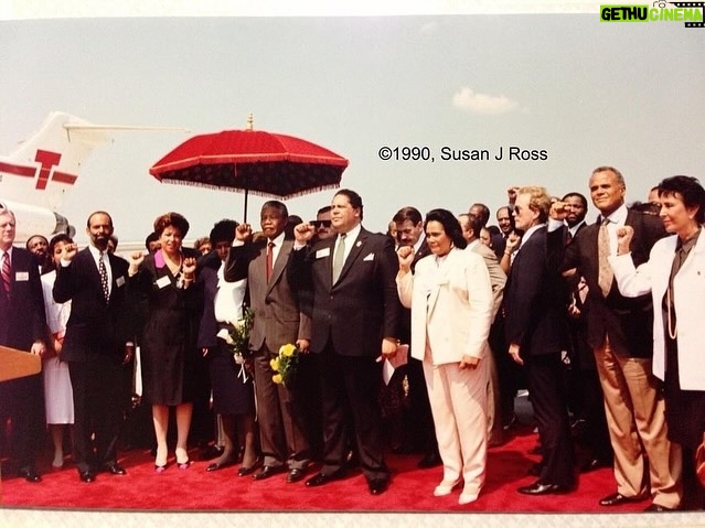 Killer Mike Instagram - MAYNARD VIGNETTE - Today marks 50 years since Atlanta’s first black mayor Maynard Jackson, was elected. His work laid the foundation for Atlanta to be the thriving black enclave it is today. We see his legacy all throughout the city, between its thriving business sector to the plethora of creatives who were able to launch their careers here (including myself). Maynard Jackson was a “Lion of a Man” and his legacy must be honored. ☦️ #MICHAEL 📸 @photogriot