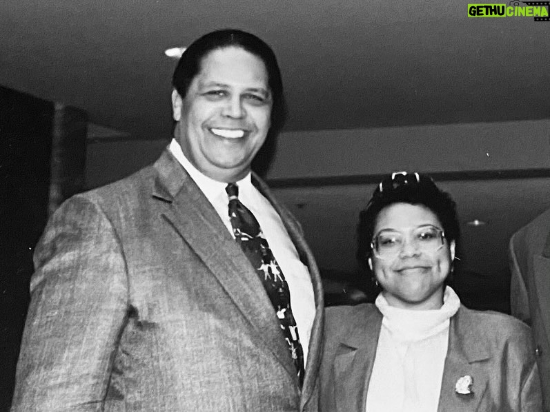 Killer Mike Instagram - MAYNARD VIGNETTE - Today marks 50 years since Atlanta’s first black mayor Maynard Jackson, was elected. His work laid the foundation for Atlanta to be the thriving black enclave it is today. We see his legacy all throughout the city, between its thriving business sector to the plethora of creatives who were able to launch their careers here (including myself). Maynard Jackson was a “Lion of a Man” and his legacy must be honored. ☦️ #MICHAEL 📸 @photogriot