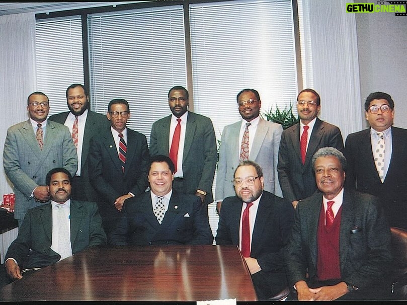 Killer Mike Instagram - MAYNARD VIGNETTE - Today marks 50 years since Atlanta’s first black mayor Maynard Jackson, was elected. His work laid the foundation for Atlanta to be the thriving black enclave it is today. We see his legacy all throughout the city, between its thriving business sector to the plethora of creatives who were able to launch their careers here (including myself). Maynard Jackson was a “Lion of a Man” and his legacy must be honored. ☦️ #MICHAEL 📸 @photogriot