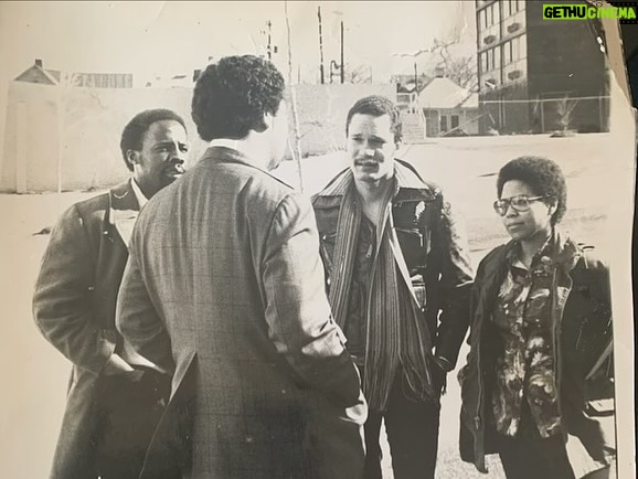 Killer Mike Instagram - MAYNARD VIGNETTE - Today marks 50 years since Atlanta’s first black mayor Maynard Jackson, was elected. His work laid the foundation for Atlanta to be the thriving black enclave it is today. We see his legacy all throughout the city, between its thriving business sector to the plethora of creatives who were able to launch their careers here (including myself). Maynard Jackson was a “Lion of a Man” and his legacy must be honored. ☦️ #MICHAEL 📸 @photogriot