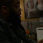 Killer Mike Instagram - Making this album was a labor of love with a team I truly love and respect. I can’t express how filled with gratitude I am to be in league with such amazing and talented human beings. Thank you team MICHAEL from MICHAEL ☦️ #MICHAEL 🎥 @all_enfilms @hey.hotdog