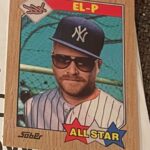 Killer Mike Instagram - Happy Born Day To the Yankee from The Brave! 👉🏾🤛🏻 Love ya brother! #RTJ #TheYankeeAndTheBrave @thereallyrealelp