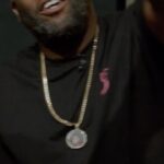 Killer Mike Instagram - I brought @ElliottWilson down to Atlanta to show him what made MICHAEL and what MICHAEL is made of. Check out the full video on YouTube now. Thank you to Adamsville/CollierHeights, the West Side of Atlanta, and all those involved in my personal growth. With deep love and respect always, ☦️ #MICHAEL PS: "She" was Bettie Clonts aka Miss Bettie and She was on my ass about education!