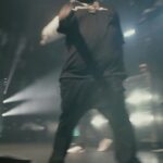Killer Mike Instagram - RTJX NYC NIGHT 1 WAS AMAZING! 🙌 Shout out to @ATrak and @NickHook for the surprise sets. Who’s the surprise for tonight? 🤔 Tonight, we take on RTJ2 and more. Doors open at 7. Don’t miss out! 👉🏾🤛🏼❌ 🎥 @all_enfilms