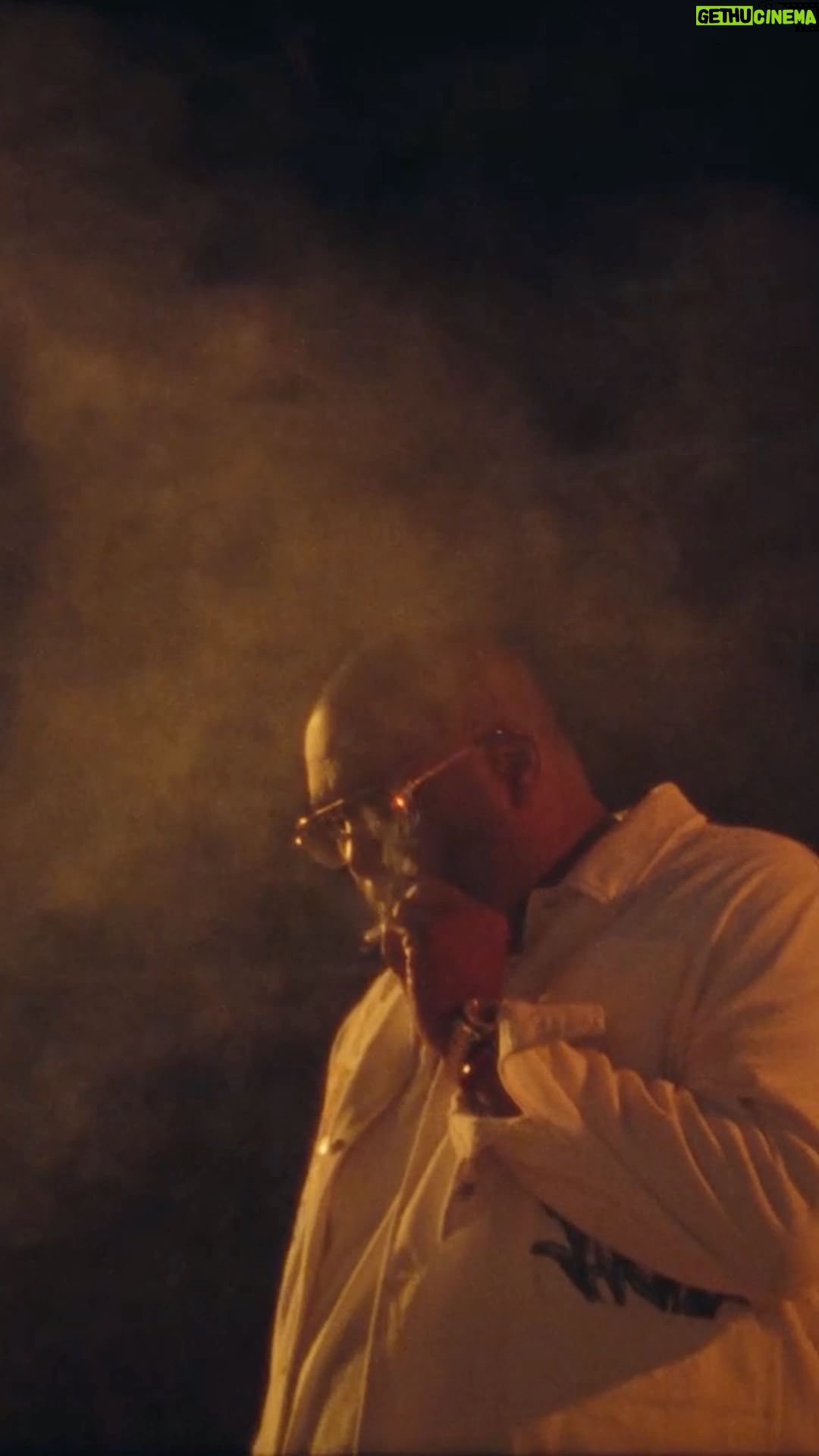 Killer Mike Instagram - Album of year keeps getting better 😈 NEW MUSIC VIDEO FOR “YES” + INTERVIEW WITH @ELLIOTTWILSON TOMORROW 6PM ATL TIME ☦️ #MICHAEL
