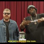 Killer Mike Instagram - WE JEWEL RUNNIN FR! TERMINAL 5 TONIGHT! 👉🏾🤛🏻❌