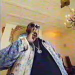 Killer Mike Instagram – down by law not by luck – you don’t give a damn we don’t give a… ☦️ #MICHAEL
