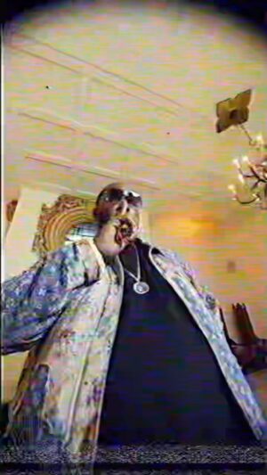 Killer Mike Instagram - down by law not by luck - you don’t give a damn we don’t give a… ☦️ #MICHAEL