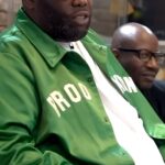 Killer Mike Instagram – Eventually you have to become the Idea💡