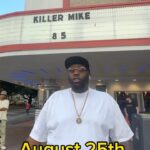 Killer Mike Instagram - Fintech_devcon in two weeks 👨🏾‍💻💰☦️ #MICHAEL