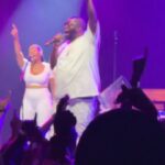 Killer Mike Instagram - High and Holy Tour done ✅ where y’all wanna see us pop out next 👀 @the.midnightrevival ☦️ #MICHAEL @you42creators