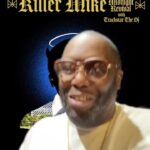 Killer Mike Instagram - LONDON TICKETS ON SALE NOW ☦️ #MICHAEL