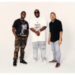 Killer Mike Instagram - @bdottm right too. MICHAEL = AOTY No Debates! ☦️ #MICHAEL #HipHopDustyRhodes #HardTimes #TheAmericanDream