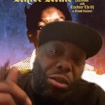 Killer Mike Instagram - BAY AREAAAAAAAAAA WE AT THE FILMORE TONIGHT WITH @the.midnightrevival @trackstarthedj @grandnationxl 🤟🏽☦️ #MICHAEL