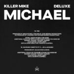 Killer Mike Instagram - Thank you to all the human beings who were involved in the making of this album. From the musicians and vocalists to the interns who made sure we had everything we needed for recording. Many helped and inspired, and I appreciate you all more than words can express. Love and Respect. ☦️ #MICHAEL ☦️ #TeamWorkMakeADreamWork #TeamMICHAEL