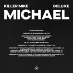 Killer Mike Instagram - Thank you to all the human beings who were involved in the making of this album. From the musicians and vocalists to the interns who made sure we had everything we needed for recording. Many helped and inspired, and I appreciate you all more than words can express. Love and Respect. ☦️ #MICHAEL ☦️ #TeamWorkMakeADreamWork #TeamMICHAEL