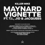 Killer Mike Instagram – MAYNARD VIGNETTE FEAT. @TIP @JIDSV @JACQUEES OUT NOW • ART BY @QUAKESOLO • Maynard Jackson was and incredible leader for Atlanta and My Grandfather, Willie Burke & our Community loved him.  He inspires me still. ☦️ #MICHAEL