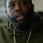 Killer Mike Instagram – Catch me on “As We Speak: Rap Music on Trial” it’s streaming now on Paramount+ ☦️ #MICHAEL