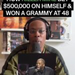 Killer Mike Instagram – true story ☦️ #MICHAEL
