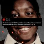 Killer Mike Instagram – You won’t believe it, mama, I achieved it, mama
I turned these hatin’-ass people to believеrs, mama ☦️ #MICHAEL