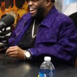 Killer Mike Instagram – S/o @JayZ but I guess God had another plan for me that night 🤣 ☦️ #MICHAEL