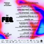 Killer Mike Instagram - @festivaleteqc July! ☦️