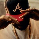 Killer Mike Instagram - @killermike in “the nigga who saved the world”