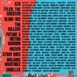 Killer Mike Instagram - @lollapalooza this August ☦️ #MICHAEL
