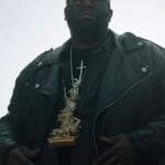 Killer Mike Instagram – If you’re just joining us after 3 GRAMMY wins, welcome to ATL and the world of MICHAEL. Listen now ☦️ #MICHAEL