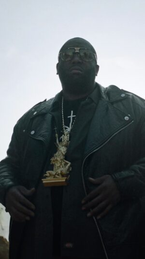 Killer Mike Instagram - If you’re just joining us after 3 GRAMMY wins, welcome to ATL and the world of MICHAEL. Listen now ☦️ #MICHAEL