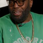 Killer Mike Instagram – Thanks to the one and only broadcast legend @monicakpearson for having me on her new @ajcnews show, The Monica Pearson Show. I grew up watching her. It was an honor to talk to her about Atlanta, my new album, and why I do what I do. Link to full episode in my story. ☦️ #MICHAEL