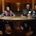 Killer Mike Instagram – It was an honor to host three of my favorite minds in a discussion on the impact and legacy of Dr. King. Thank you @raphaelwarnock, @isiahthomas, and @reneemontgomery for joining me and sharing your wisdom! ☦️ #MICHAEL