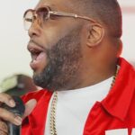 Killer Mike Instagram - psa: every "generational curse" is breakable Asè & Amen ☦️ #MICHAEL