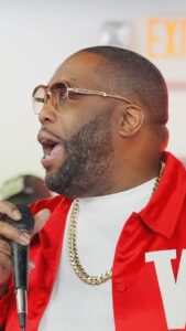 Killer Mike Instagram - psa: every 