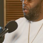 Killer Mike Instagram - Killer Mike’s full-length solo release “Michael” is one of The Current’s Best Albums of 2023 and is nominated for a Grammy Award (Best Rap Album). When Killer Mike visited The Current in July, he told Jill Riley about the wisdom he learned from his family. #thecurrent #interview @killermike #killermike #wisdom #family #influence #hiphop #grammynominee @lomavistarecordings #jillriley #thecurrentstudio @jillloveskitties #mprstudio #artistinterview #atlantaartist #mpr #minnesotapublicradio @carbonsoundfm @minnesotapublicradio #top89of2023 Minnesota Public Radio