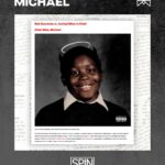 Killer Mike Instagram - Thank you to all the amazing people at these publications who pressed for MICHAEL to be recognized this year ☦️ #MICHAEL