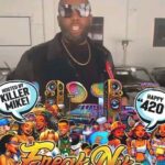 Killer Mike Instagram - 🍑 Announcing The 5th Annual FreakNik®️ 2024 Reunion Hosted by Killer Mike - 420 Edition! 🍃💨 💃🏾 COME EMBRACE YOUR INNER F.R.E.A.K. (FEARLESSLY RELIVING & EMBRACING ATLANTA'S KULTURE) 🔥 We're taking it to another level with Grammy Award Winner and ATL Ambassador @KillerMike at a secret location 🤫 This is your invite to an epic night of surprise live performances, dance & best dress contests, delicious eats 🍔, unbeatable FREAKNIK vibes and nostalgia! 🎧 Mind-blowing DJ sets by @therealdjjelly @colliparkletsgo @djpopo01 @atldjkizzyrock 🎤 Co-hosted by @bighomiekodaq & @p_stacks_atl & @higherlevelbear 🚨 Tickets are on Sale NOW 🔥 🎟 www.FreakNikFest.com 🎟 🗓️ Saturday April 20,204 from 4pm - 8pm | After Party til 2am This event is 21+ and will SELL OUT! 🎞️ Catch our #FreakNikDoc airing on @Hulu on March 21st with @jermainedupri @uncleluke @21savage & More! ⚡ Powered by @cnealproductions @i_am__wiz @cassiethecreatrix of @After9Partners @torrey100 of @oldnationalent and @higherlevelbear #mwpeg bringing back all the flavor of the 90's while embracing Atlanta culture made for Atlanta by #Atlanta natives! Atlanta, Georgia