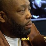 Killer Mike Instagram - Had to be all of me to become the best version of me! Nobody’s got it figured it out - just be true to yourself.. @thecruzshow @real923la ☦️ #MICHAEL